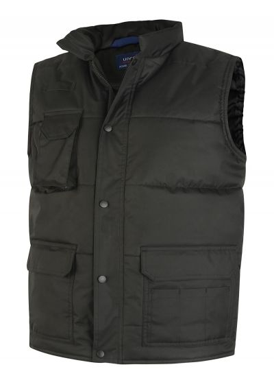 Uneek Super Pro Body Warmer