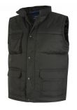 Uneek Super Pro Body Warmer