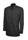 Uneek Men's Poplin Full Sleeve Shirt