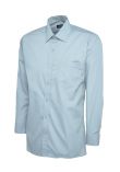 Uneek Men's Poplin Full Sleeve Shirt