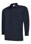 Uneek Men's Poplin Full Sleeve Shirt