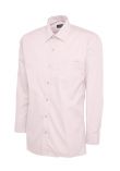 Uneek Men's Poplin Full Sleeve Shirt