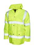 Uneek Road Safety Jacket