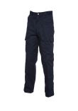 Uneek Cargo Trouser with Knee Pad Pockets