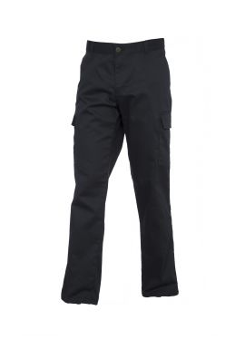Uneek Ladies' Cargo Trousers