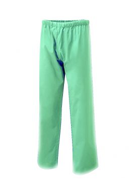 Uneek Scrub Trouser