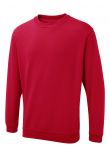 Uneek The UX Sweatshirt