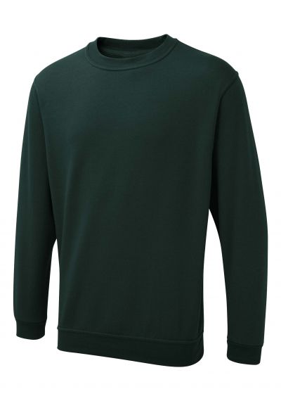Uneek The UX Sweatshirt