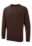 Uneek The UX Sweatshirt