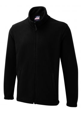 Uneek The UX Full Zip Fleece