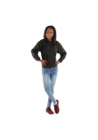 Uneek The UX Children's Sweatshirt