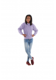 Uneek The UX Children's Sweatshirt