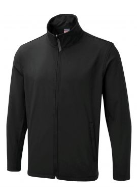 Uneek The UX Printable Soft Shell Jacket