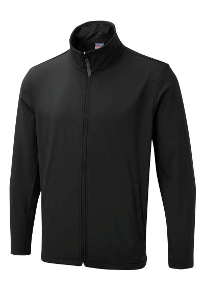 Uneek The UX Printable Soft Shell Jacket