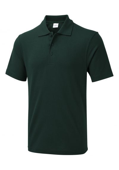 Uneek The UX Polo
