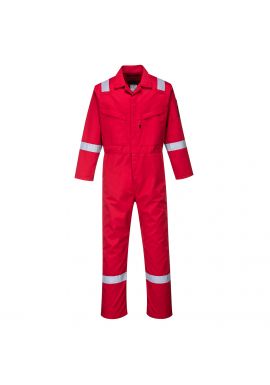 Portwest Araflame Platinum Coverall