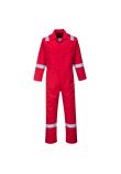 Portwest Araflame Platinum Coverall