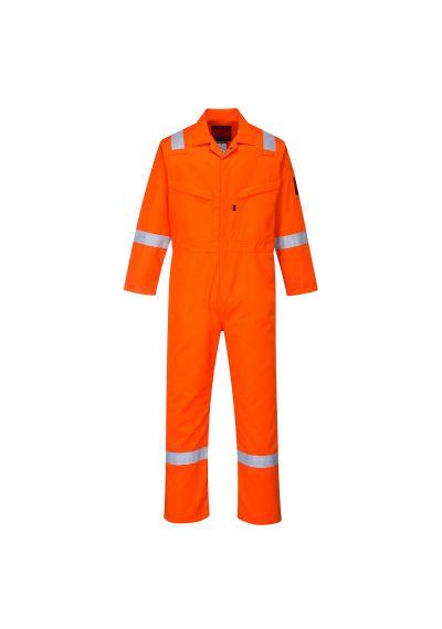 Portwest Araflame Platinum Coverall
