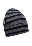 Portwest Striped Insulated Knit Cap, Insulatex Lined