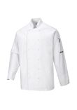 Portwest Dundee Chefs Jacket