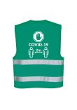 Portwest Compliance Officer Vest 2m