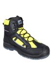 Portwest Compositelite Retroglo Hi-Vis Boot S3 WR ESD