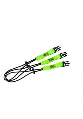 Portwest Quick Connect Clips (10 x Pack of 3)