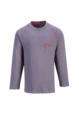 Portwest Bizflame FR Crew Neck