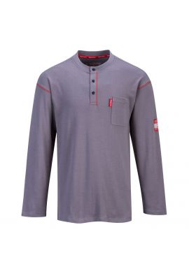 Portwest Bizflame FR Henley