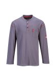 Portwest Bizflame FR Henley