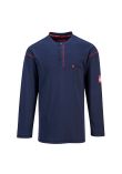 Portwest Bizflame FR Henley