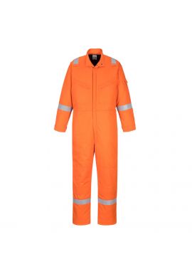 Portwest Padded Anti-Static Coverall
