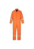Portwest Padded Anti-Static Coverall