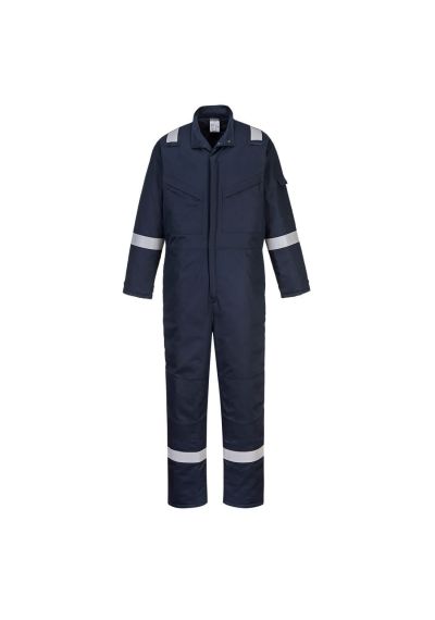 Portwest Padded Anti-Static Coverall