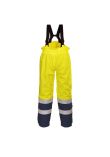 Portwest Bizflame Multi Arc Hi-Vis Trouser