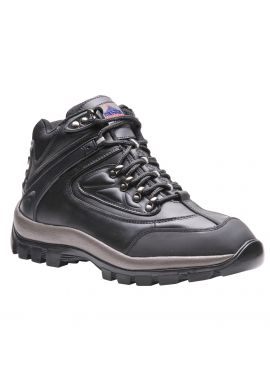 Portwest Steelite Mid Cut Trainer SB HRO