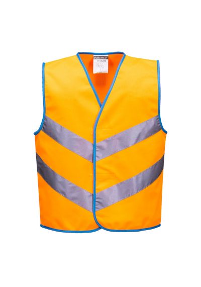 Portwest Junior Colour Bright Vest