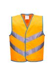 Portwest Junior Colour Bright Vest