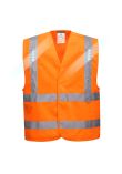 Portwest Vega LED Vest