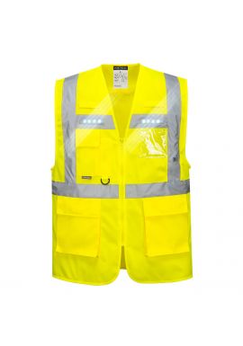 Portwest Orion LED Executive Vest
