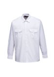 Portwest Pilot Shirt, Long Sleeves
