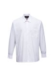 Portwest Classic Shirt, Long Sleeves