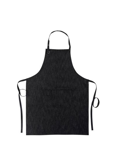 Portwest Canvas Bib Apron