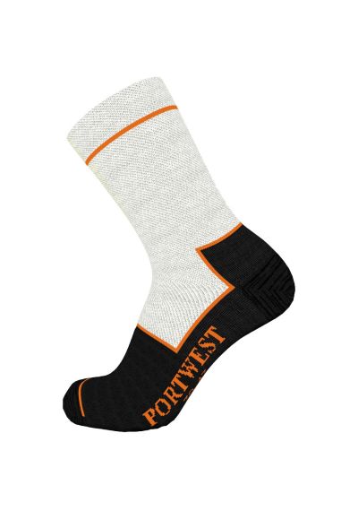 Portwest Cut Resistant Sock