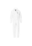 Portwest BizTex SMS Coverall With Knitted Cuff Type 5/6 (Pack of 50)
