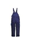 Portwest Texo Contrast Bib & Brace - Lined