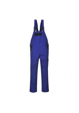 Portwest Bremen Bib & Brace