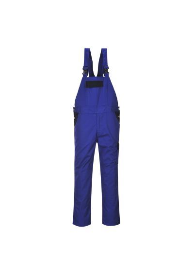 Portwest Bremen Bib & Brace