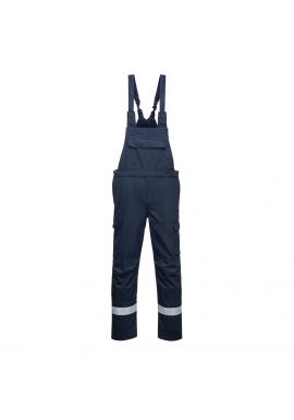 Portwest Bizflame Ultra Bib & Brace