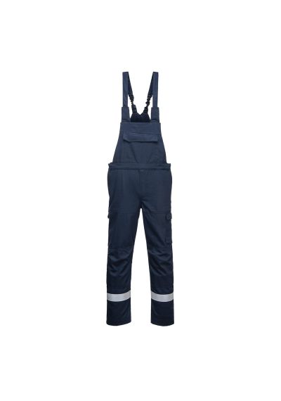 Portwest Bizflame Ultra Bib & Brace